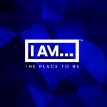 I AM… SPAZIO EVENTI