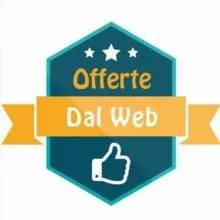 Offerte dal Web