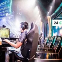 24cyber | Dota 2, CS:GO