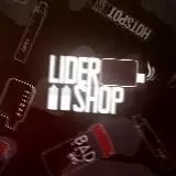 ❗️ЛИДЕР❗