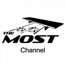 🇺🇦⚓️ TheMOST Channel 🏎❤️