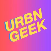 Urban Geek