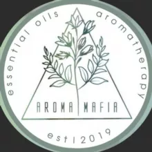 Аромамафия. Эфирные масла doTerra.