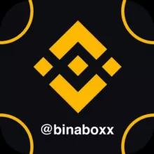 Crypto Box Binance
