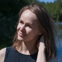 Gorskaya Irina