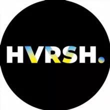 HVRSH on the base | #Vers