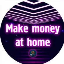Make money at home