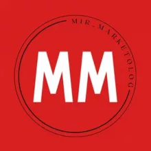 Мир маркетинга