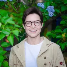 Светлана Строганова
