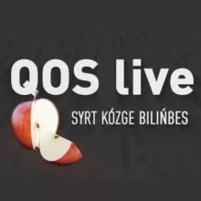 QOS live