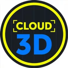 CLOUD 3D