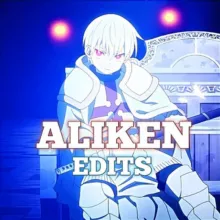 AliKen | Аниме эдиты | ❤️Anime edits❤️ |