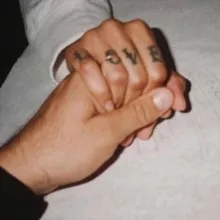 FEEL AND TOUCH