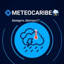 🌀MeteoCaribe⛈