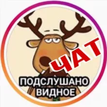 Подслушано Видное чат