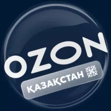 Ozon Marketplace Kazakhstan