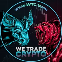 WeTrade Crypto (Futures & Spot)