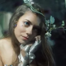 Olga Venikova