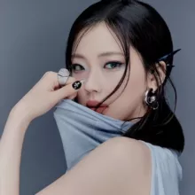 RUKA | BABYMONSTER | YG