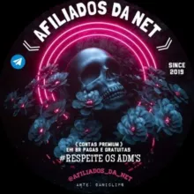 AFILIADOS DA NET