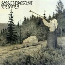 ⸙anachronistic leaves🌿