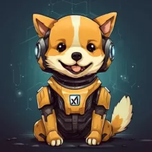 Bonk Grok - {$BONKGROK}