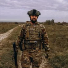 Military photographer 🫡