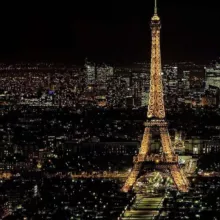 "😍J'aime le français 😍"