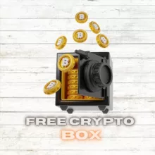 Free Crypto Box