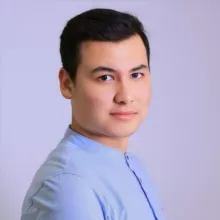 SANJARBEK IBRAGIMOV | САНЖАРБЕК ИБРАГИМОВ