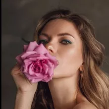 Karina Zhuravleva