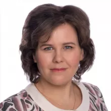 МИНОФЬЕВА