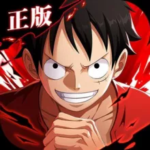 One Piece: Fighting Path! (Mobile)