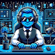 Smurf Guru