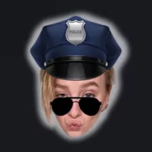 Контент-полиция 🚓 блог Нами