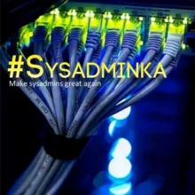 Sysadminka
