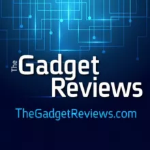 The Gadget Reviews