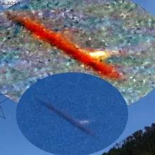 Raumschiffe,🛸UFOs und Mysteriöses