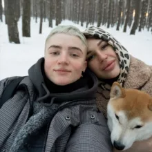 ДВА ДЕДА