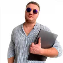 Фримен про рекламку 🔥
