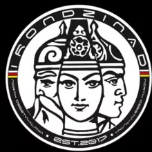 IRONDZINAD