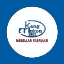 Keng Makon mebellar fabrikasi