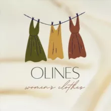 Виробник OlineS🛍