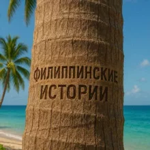 Филиппинские истории