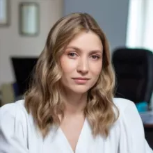 Екатерина Пунтус