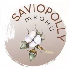ТКАНИ SavioPolly