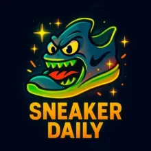 SNEAKER DAILY👟