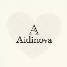 Alina_Aidinova💚Дропшиппинг/опт-Китай