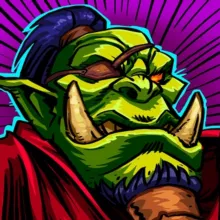 Битва за Вечность | WarCraft