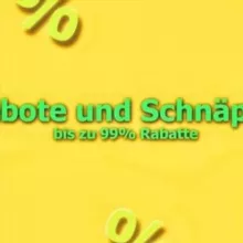 ⚡BLITZANGEBOT⚡